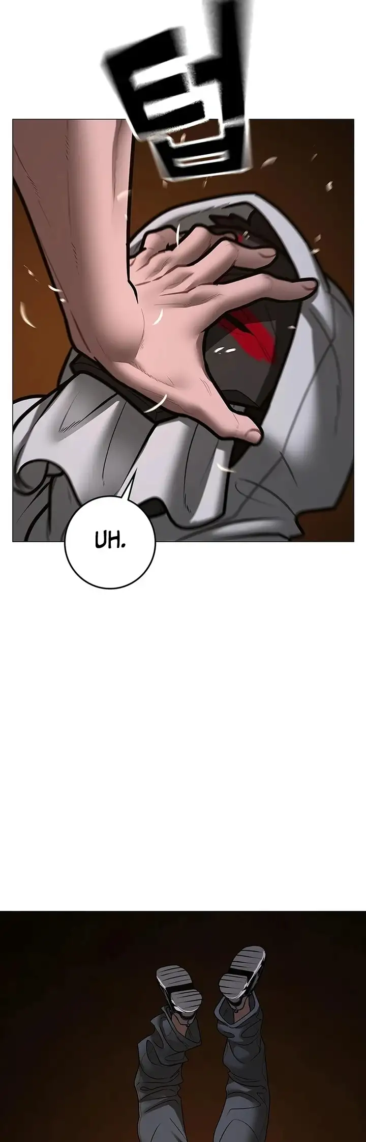 Página 35 del Manga