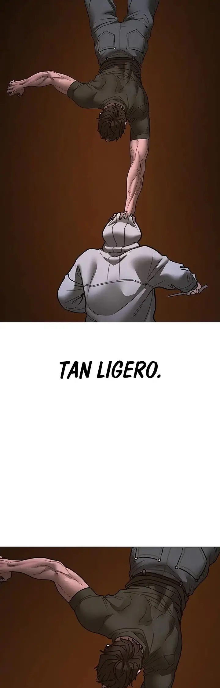 Página 36 del Manga