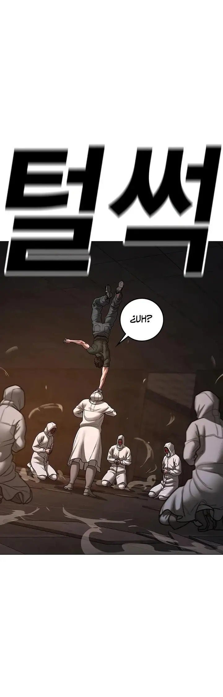 Página 38 del Manga