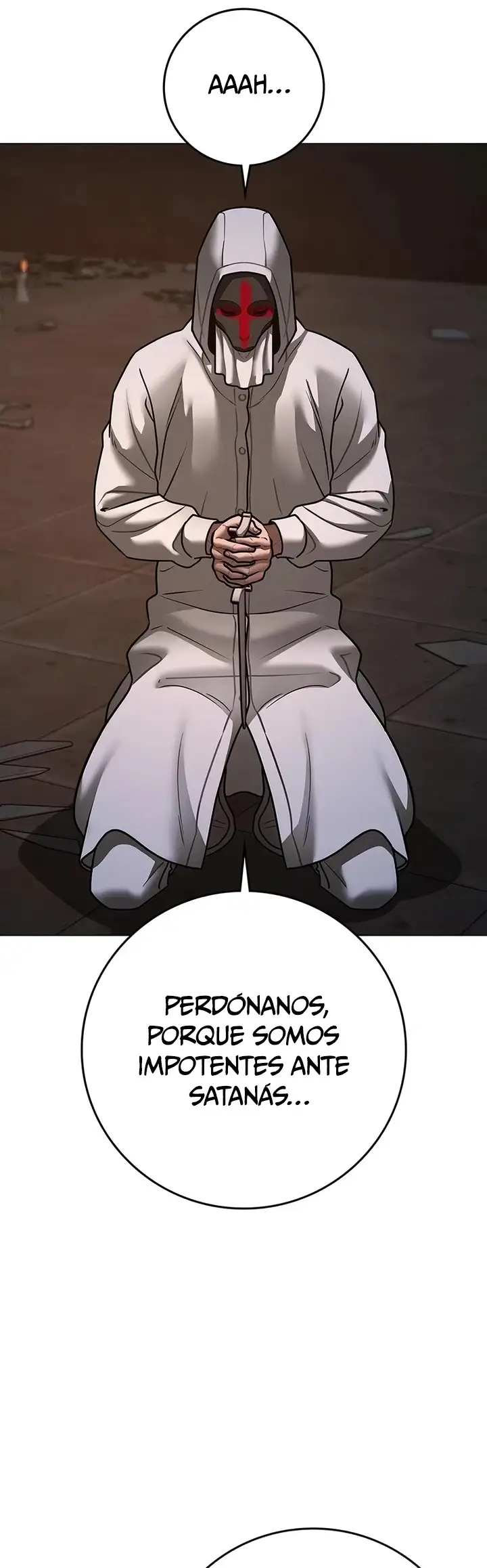 Página 39 del Manga