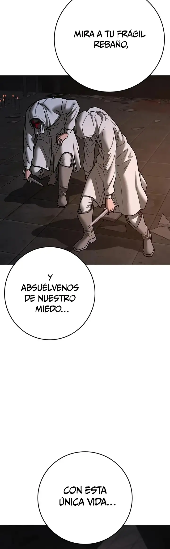 Página 40 del Manga