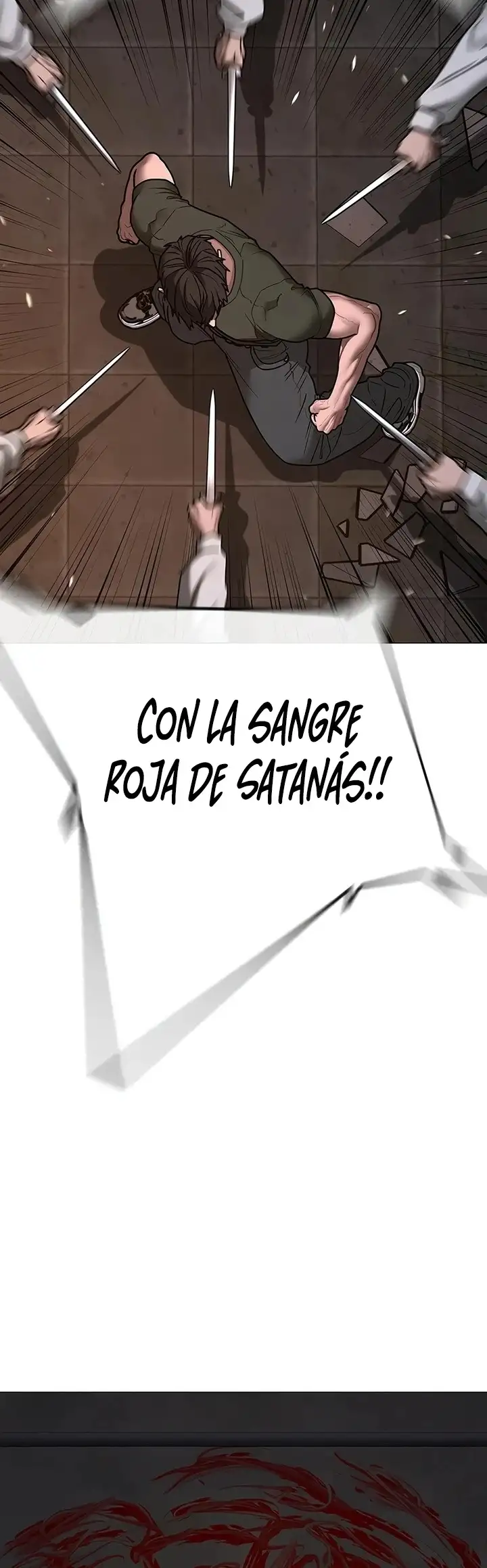 Página 42 del Manga
