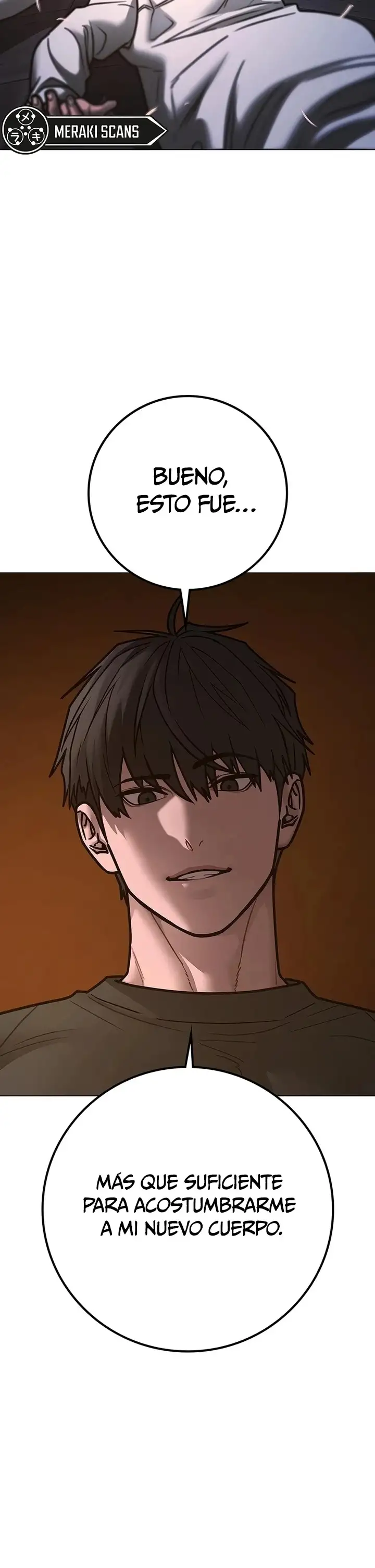 Página 46 del Manga