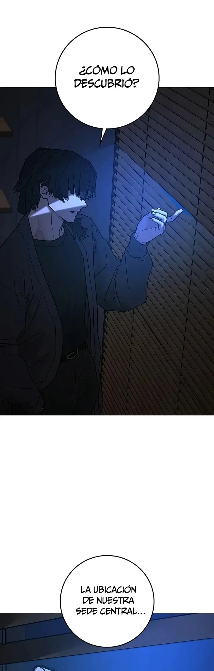 Página 50 del Manga