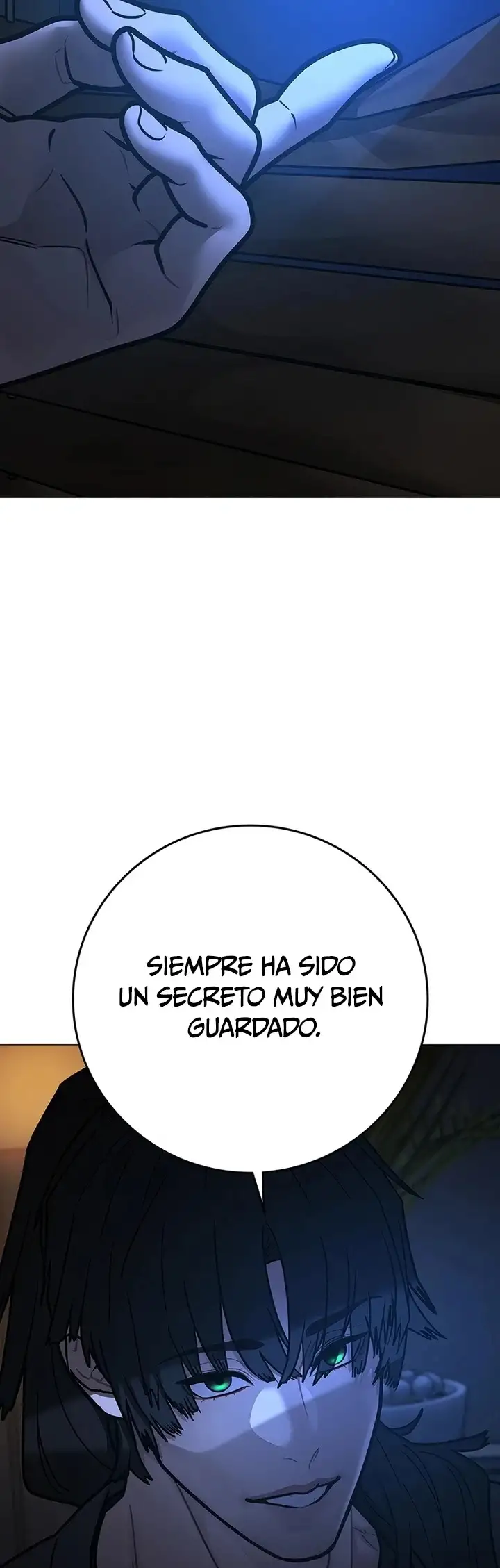 Página 51 del Manga