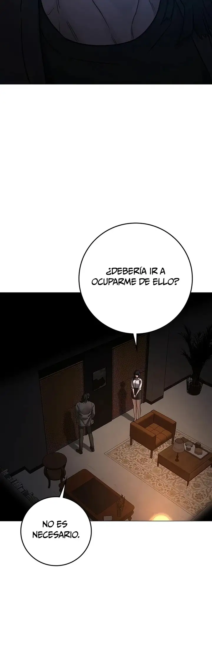 Página 52 del Manga