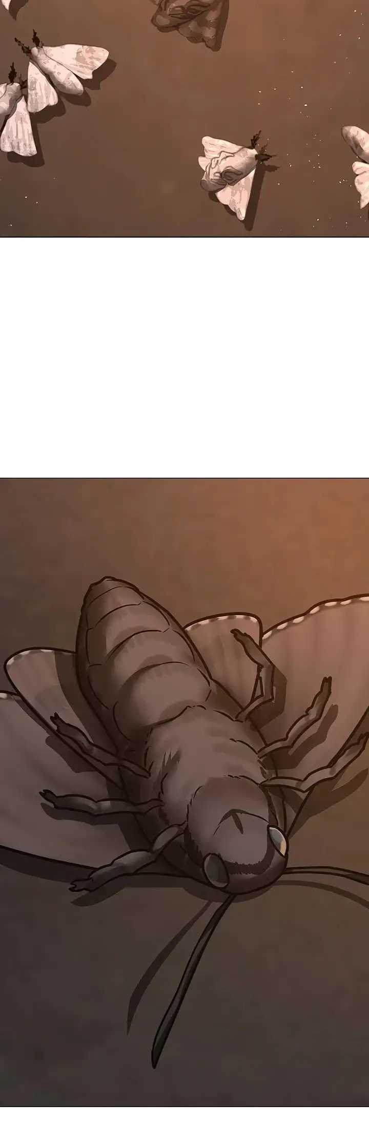 Página 75 del Manga