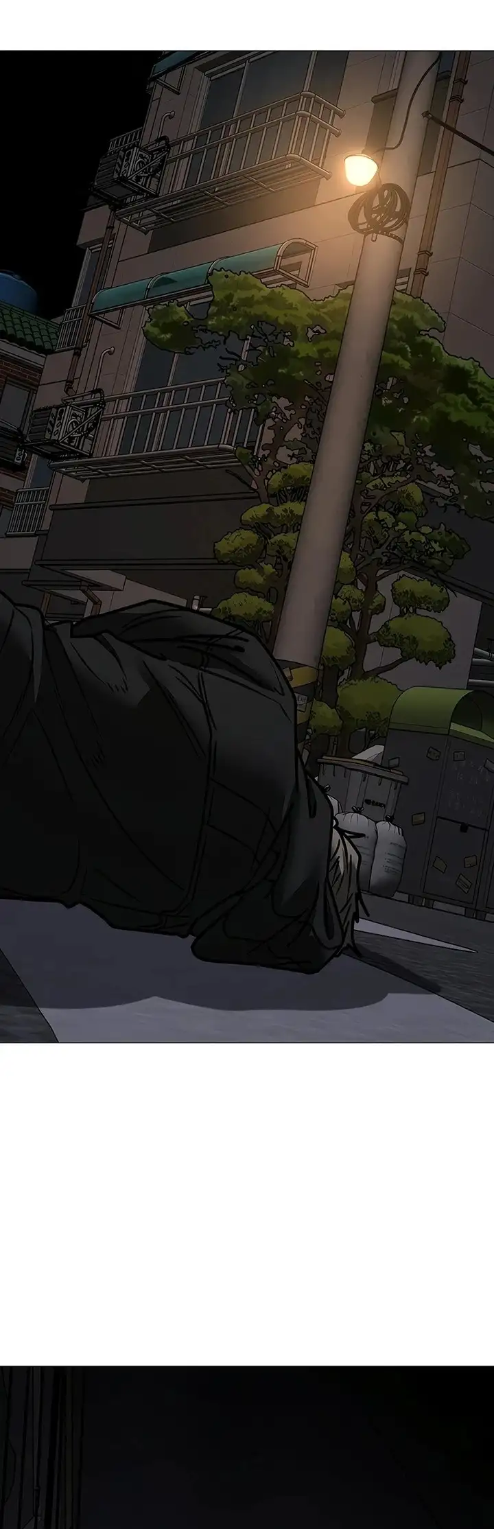 Página 77 del Manga