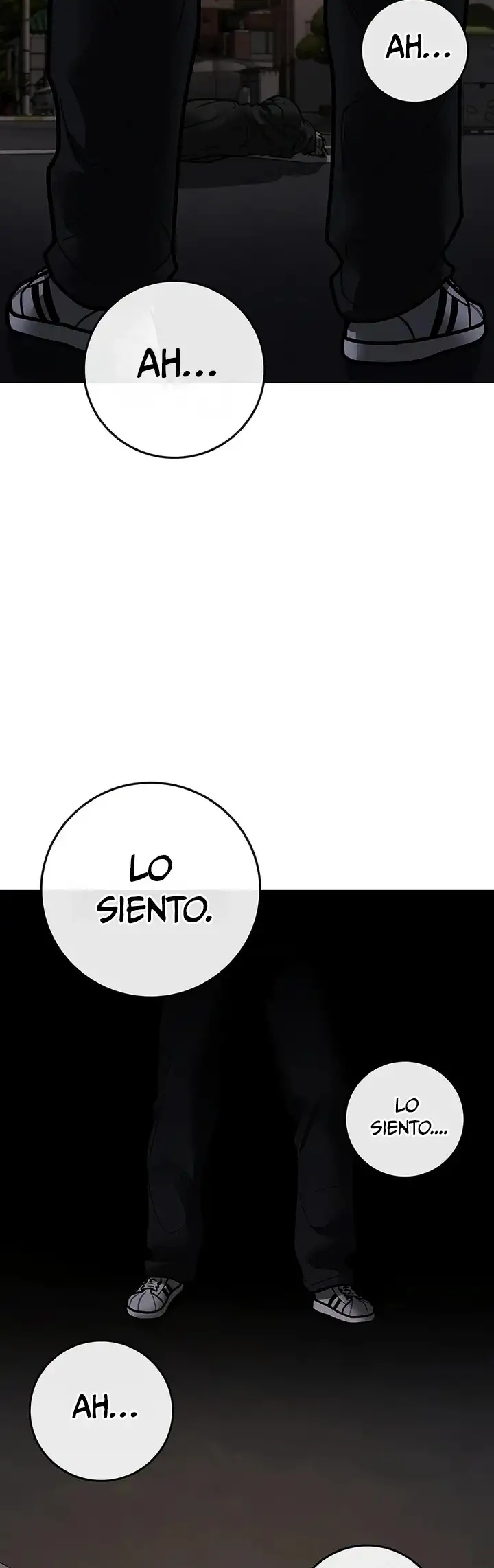 Página 81 del Manga