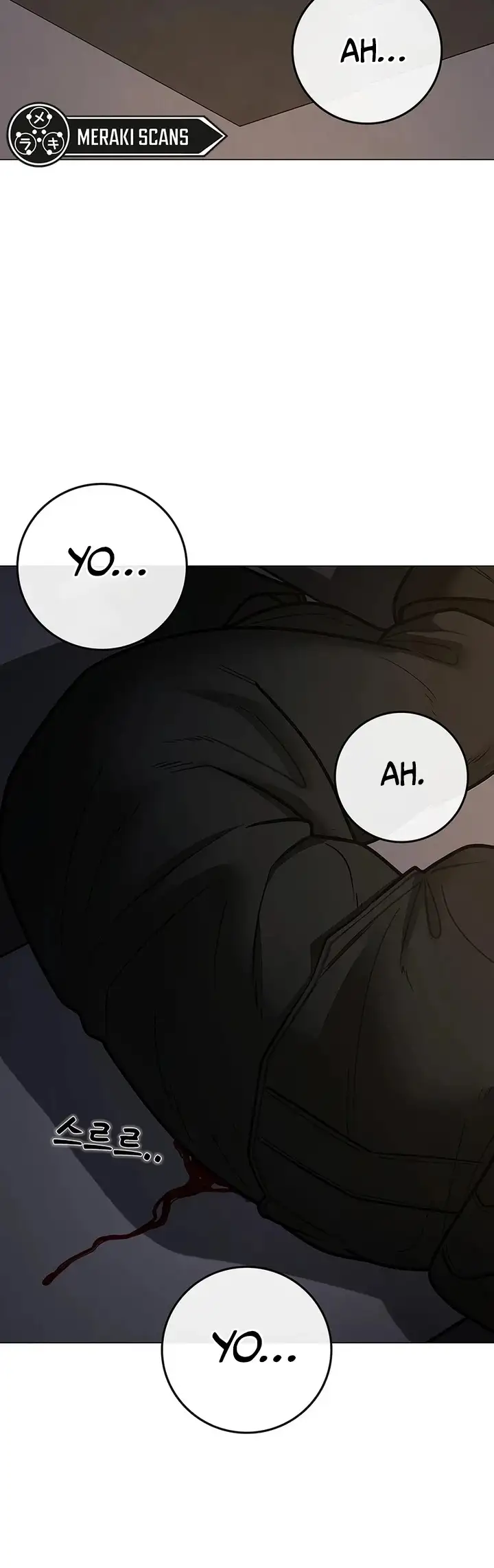 Página 82 del Manga