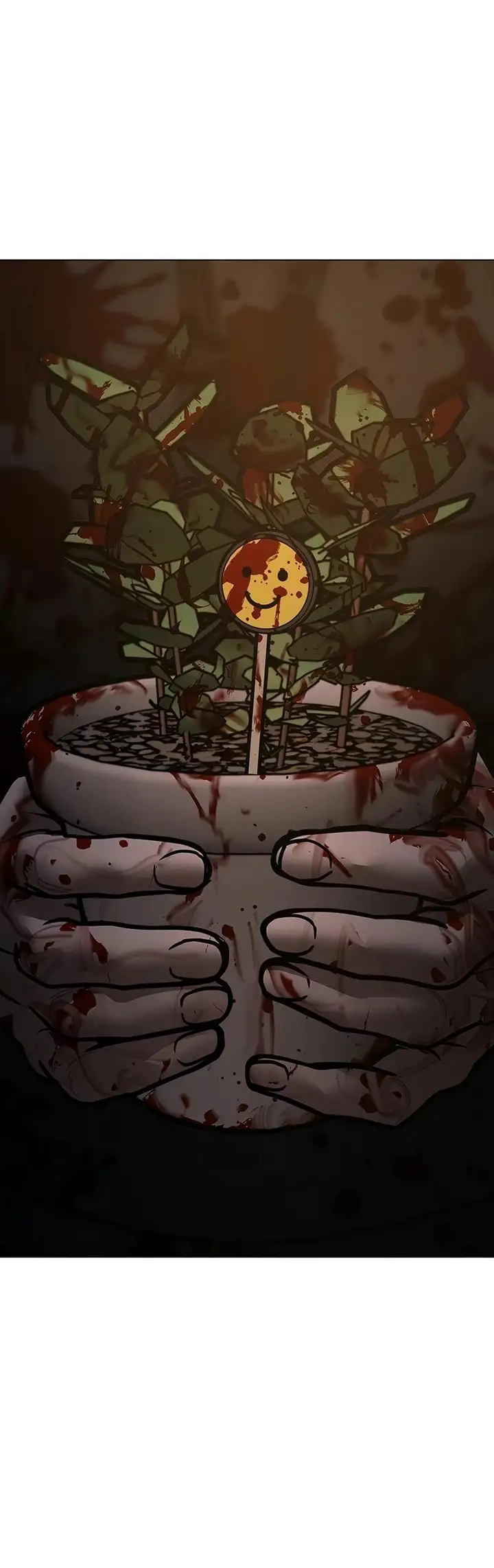 Página 84 del Manga