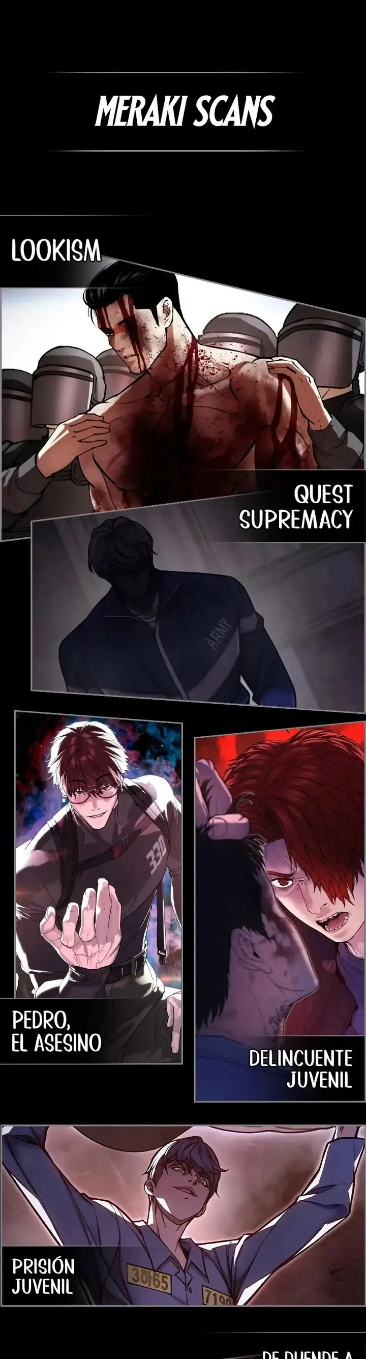 Página 88 del Manga