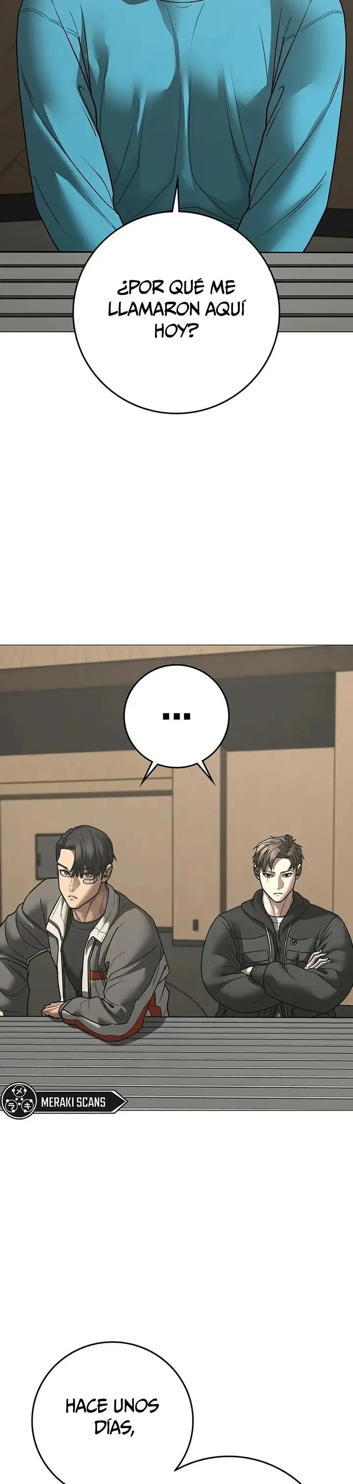 Página 34 del Manga