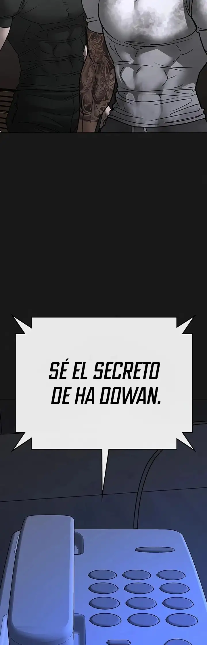 Página 39 del Manga