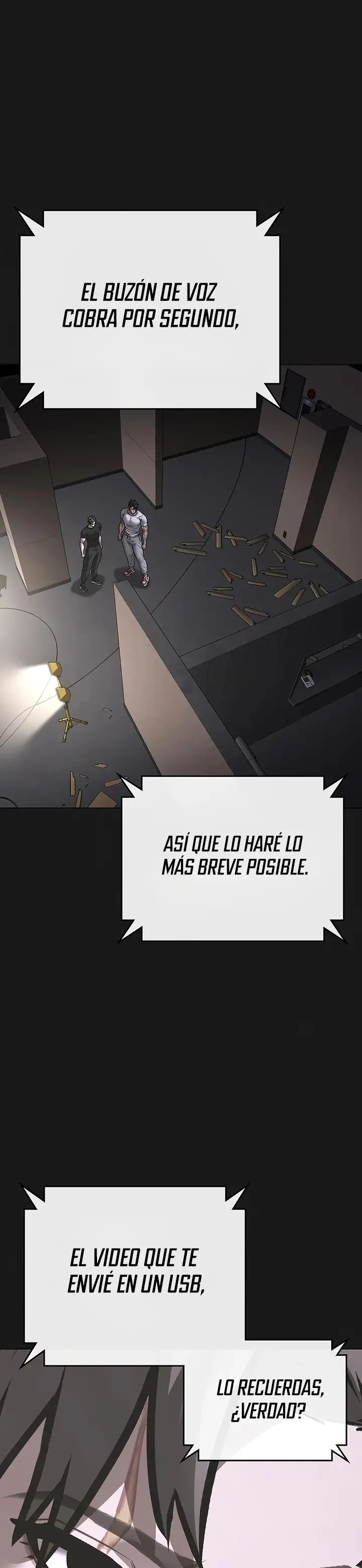 Página 43 del Manga