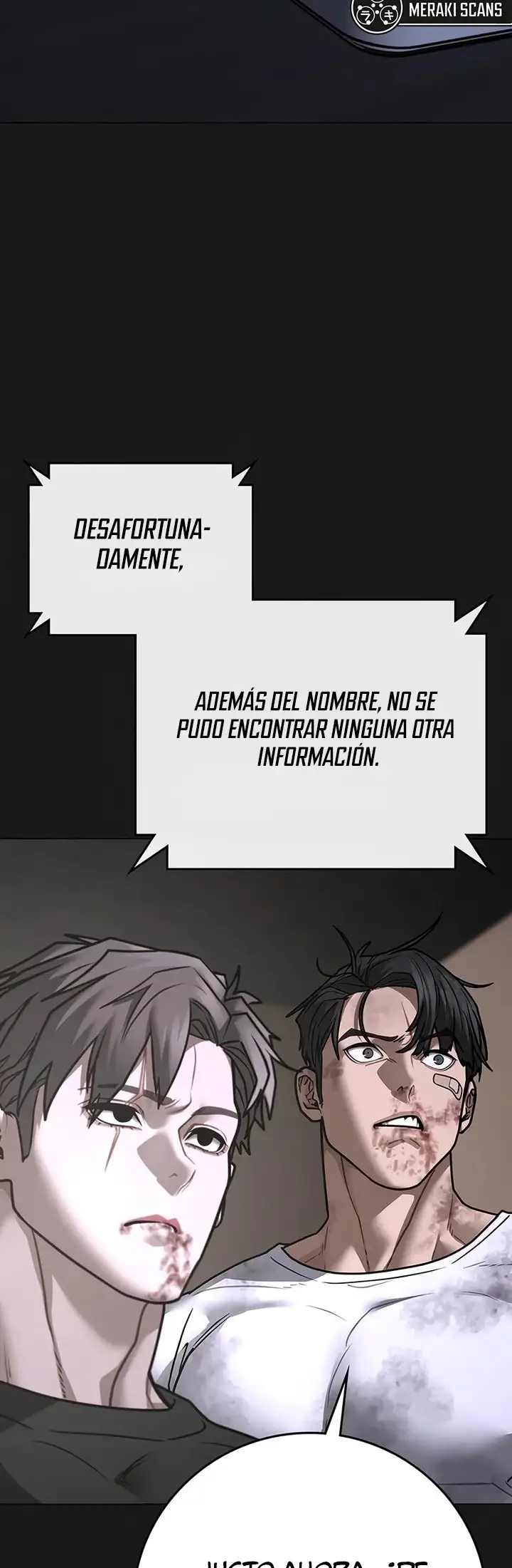 Página 50 del Manga