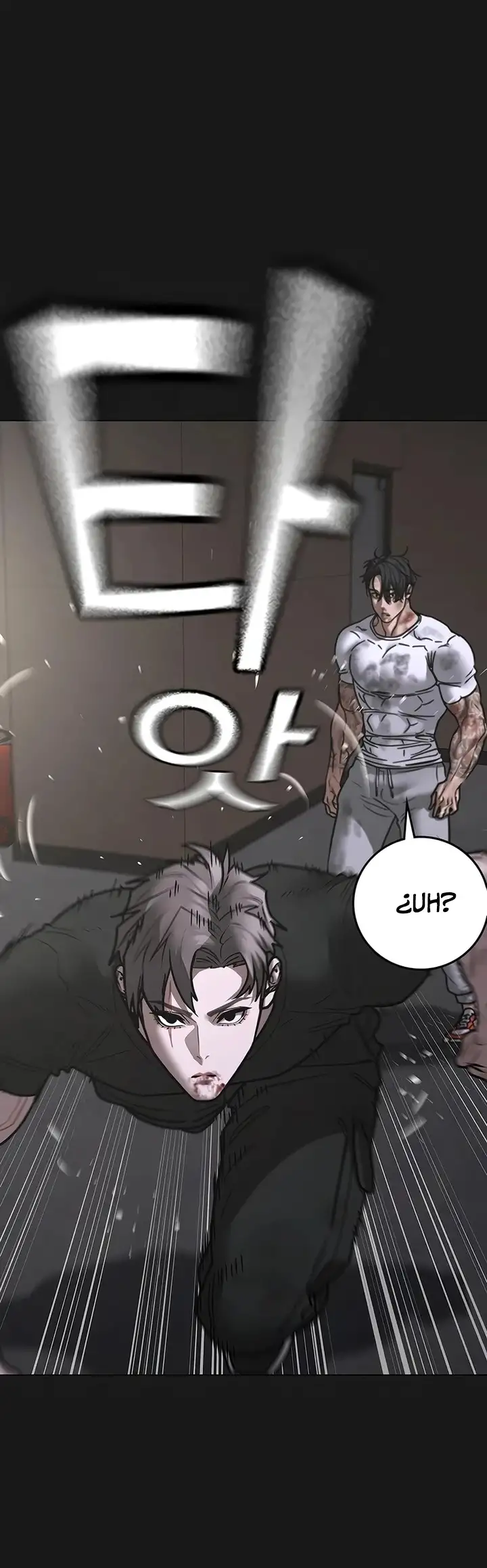 Página 52 del Manga