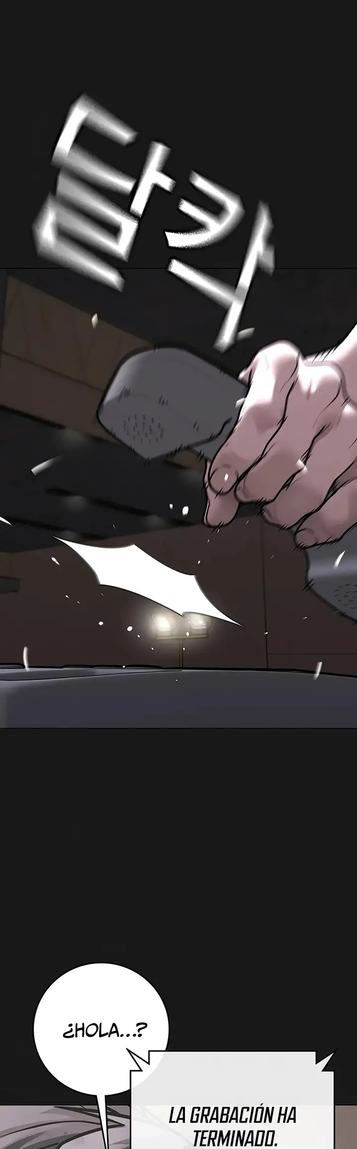 Página 53 del Manga