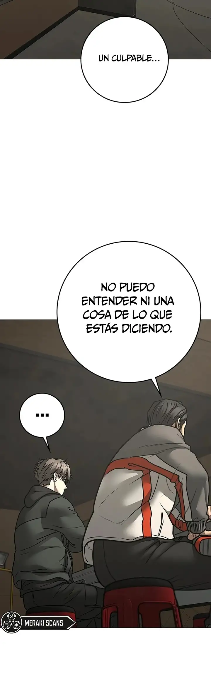 Página 56 del Manga