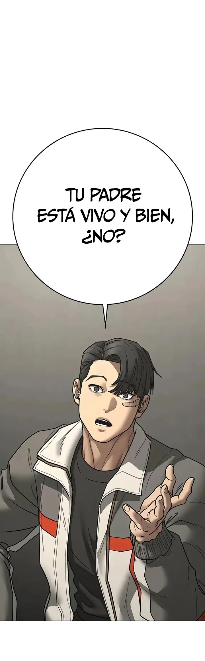 Página 57 del Manga