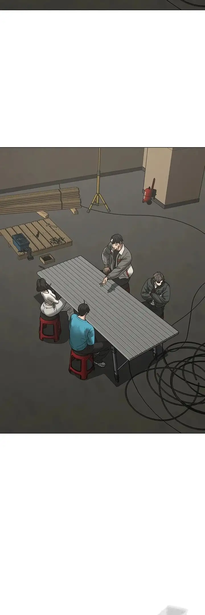 Página 60 del Manga