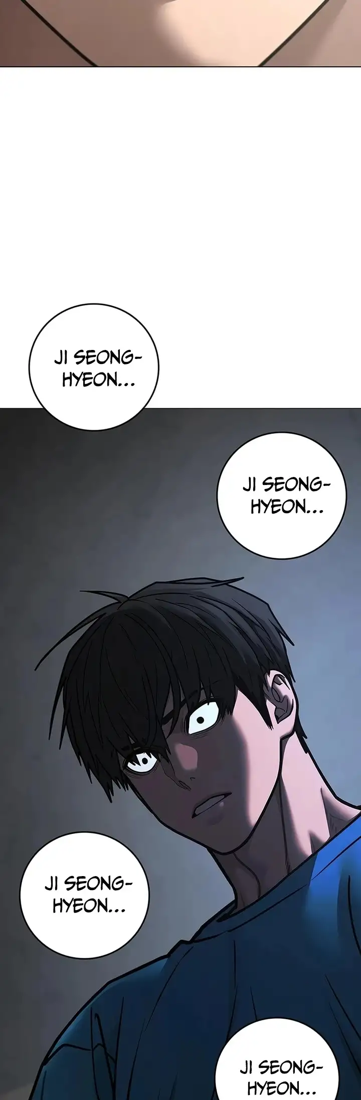 Página 65 del Manga