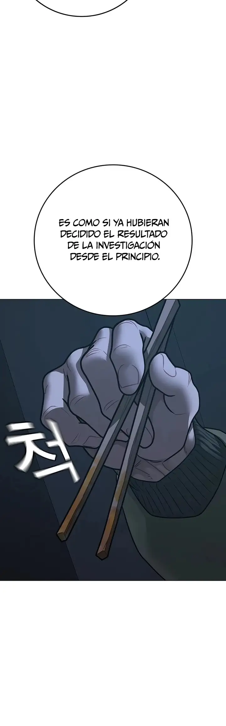 Página 75 del Manga
