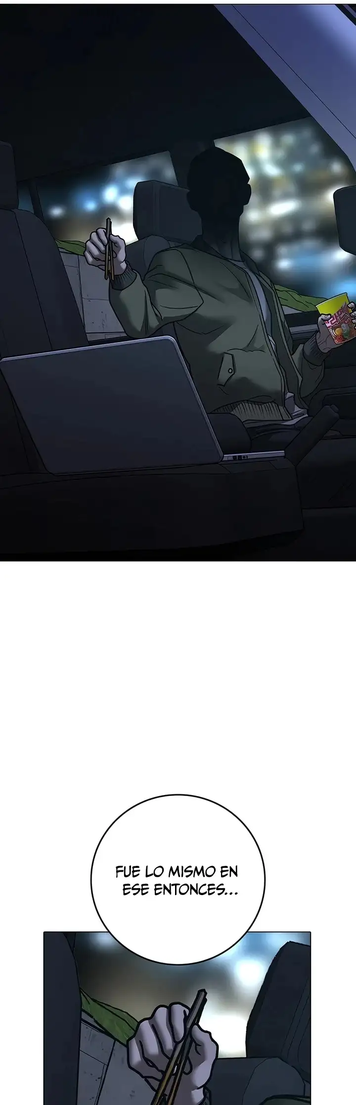 Página 76 del Manga