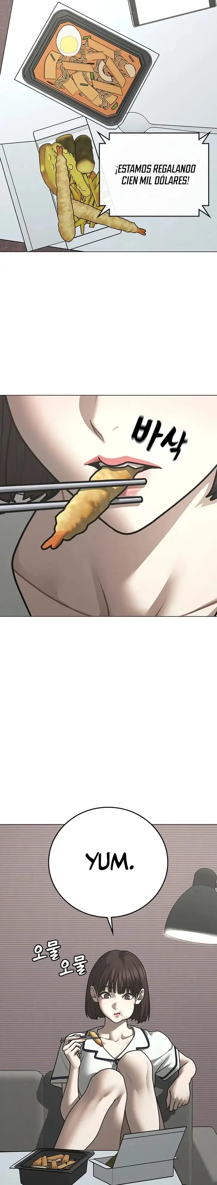 Página 35 del Manga