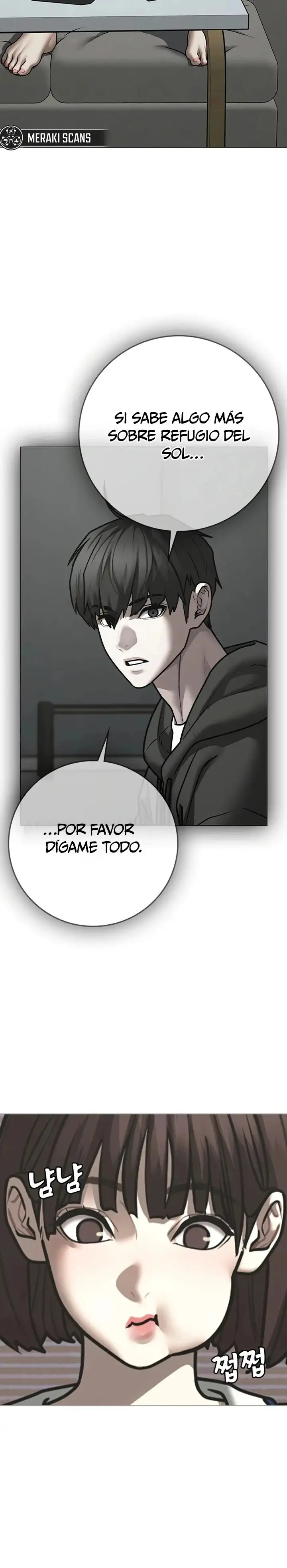 Página 36 del Manga