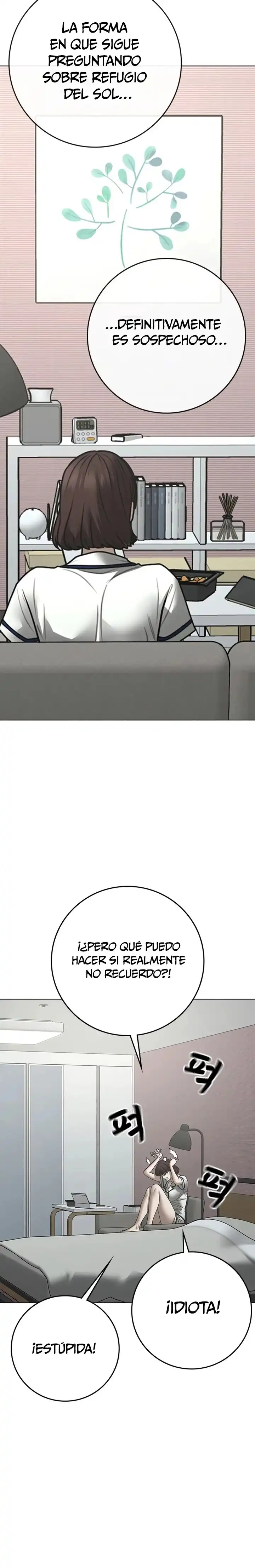 Página 39 del Manga
