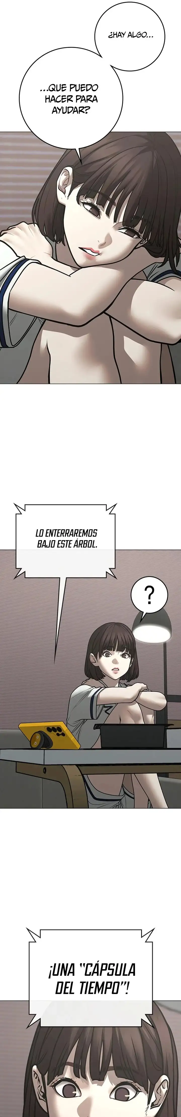 Página 40 del Manga