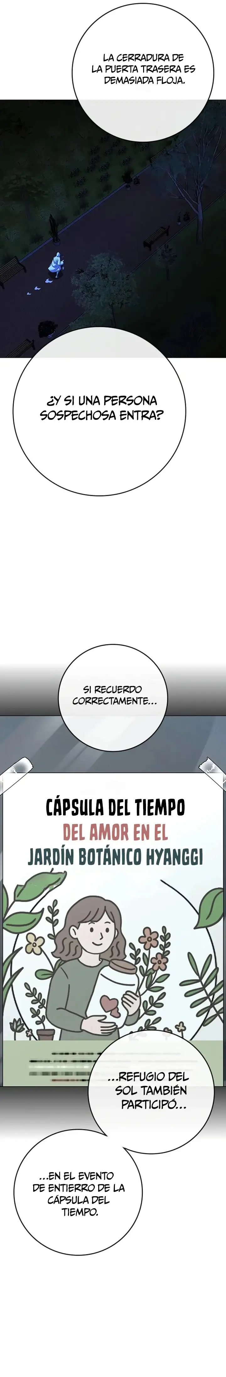 Página 46 del Manga