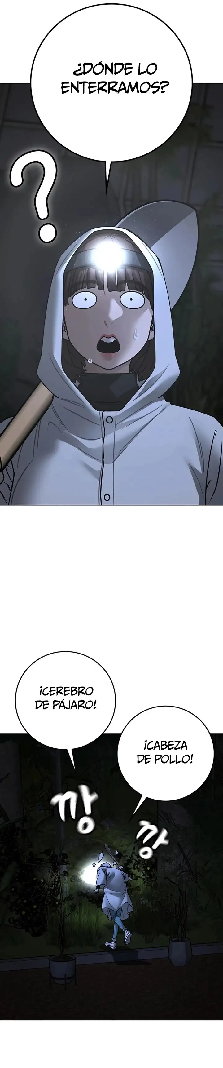 Página 49 del Manga