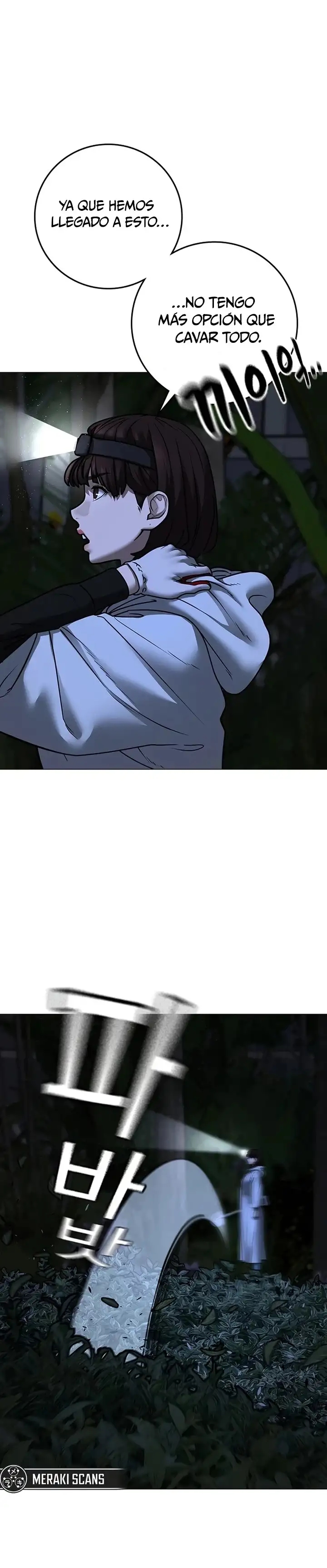 Página 50 del Manga