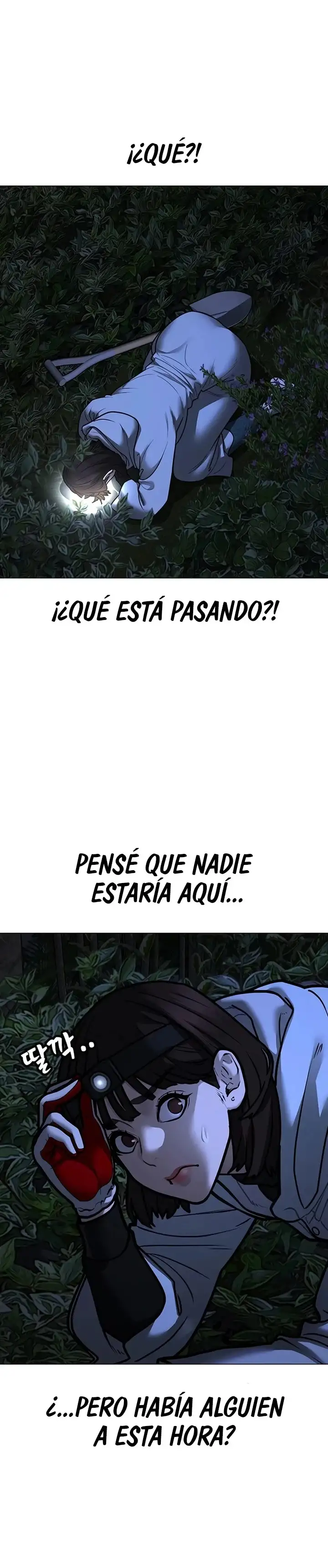 Página 51 del Manga
