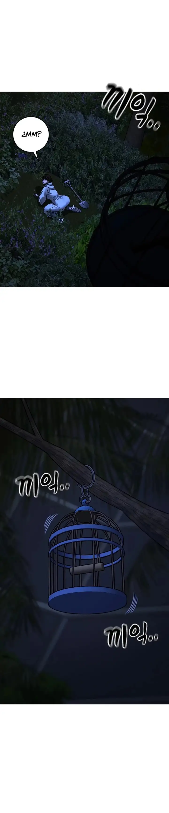 Página 52 del Manga