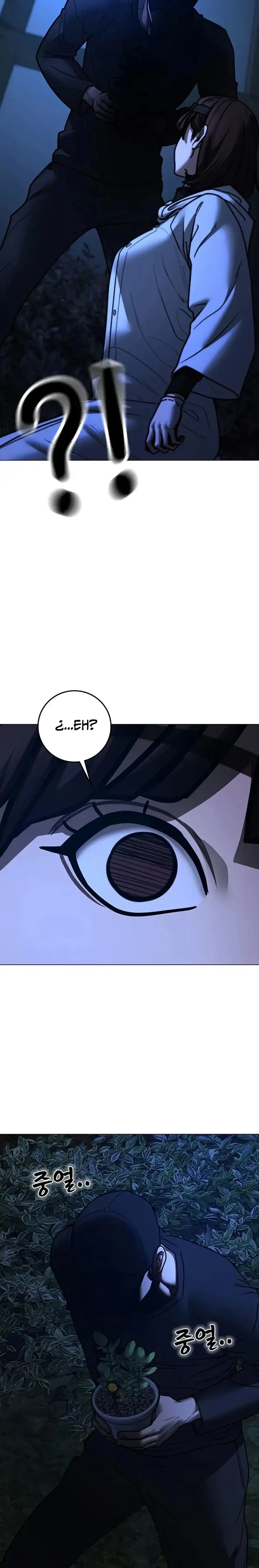 Página 54 del Manga