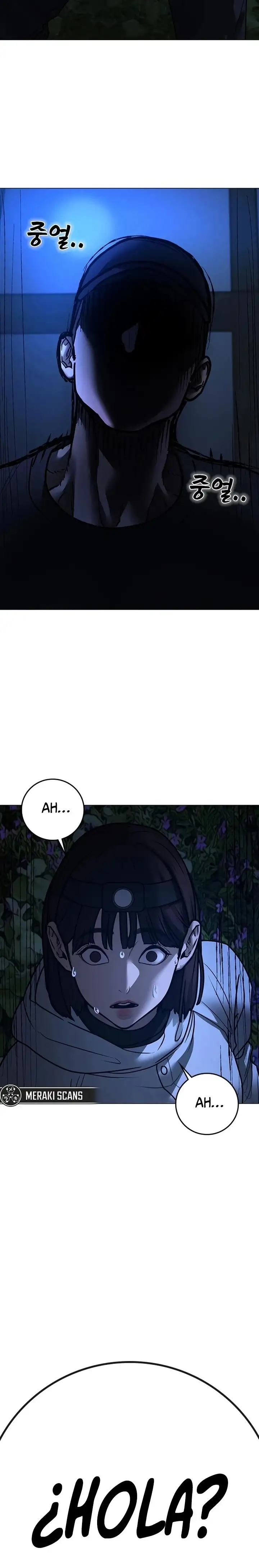 Página 55 del Manga