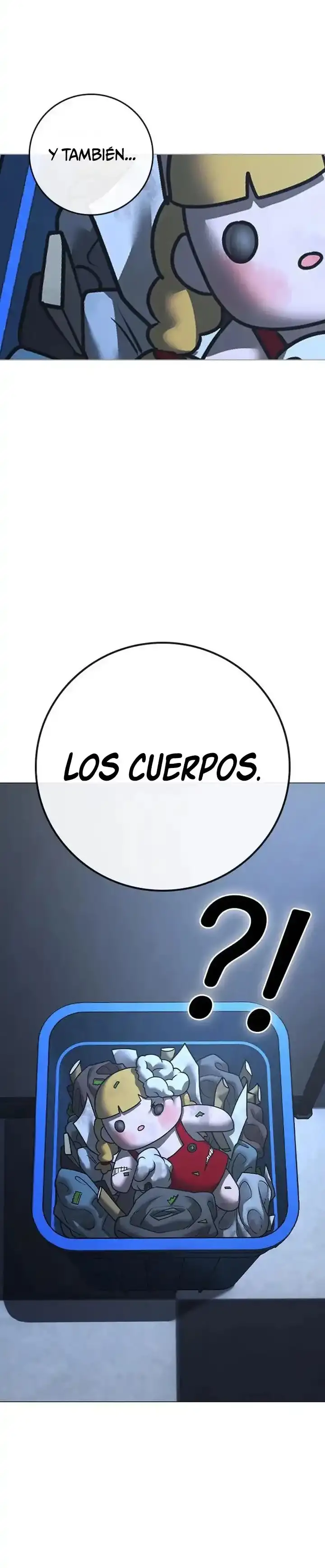 Página 36 del Manga