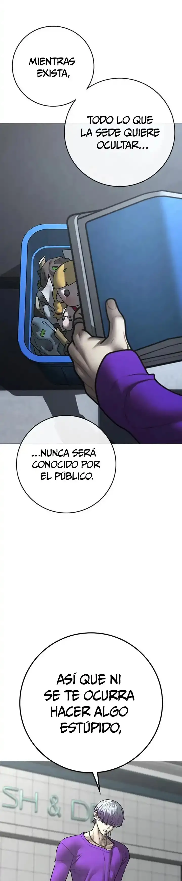 Página 37 del Manga