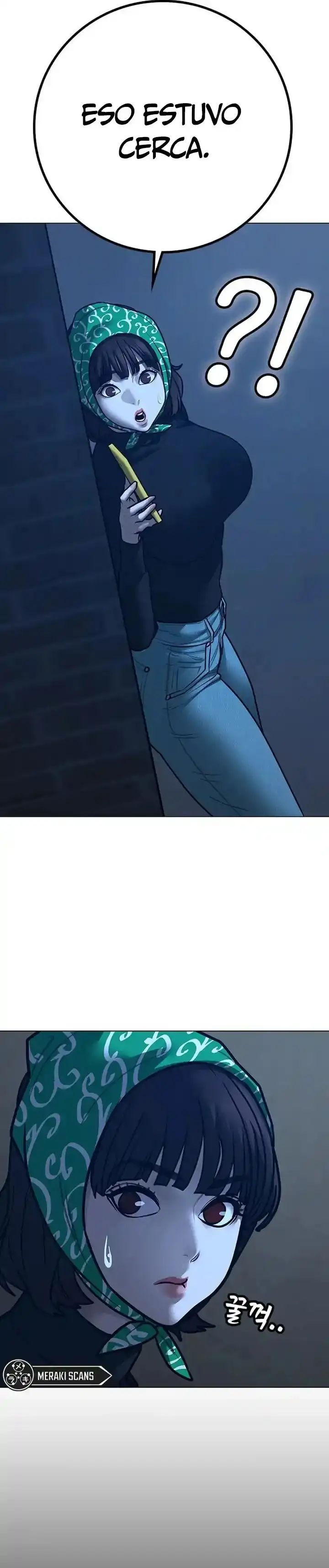 Página 43 del Manga