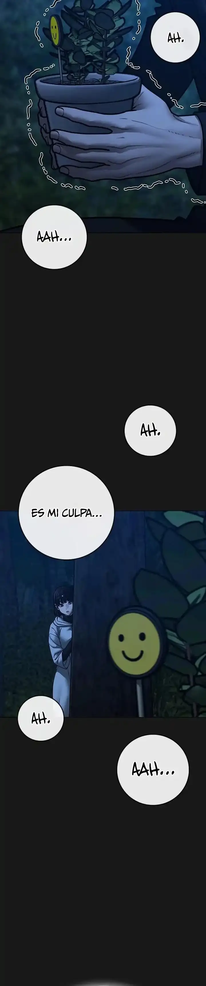 Página 46 del Manga