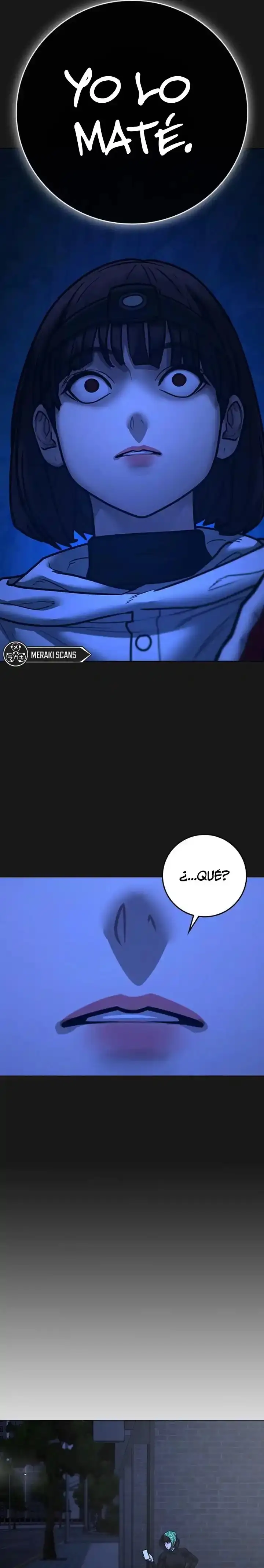 Página 47 del Manga