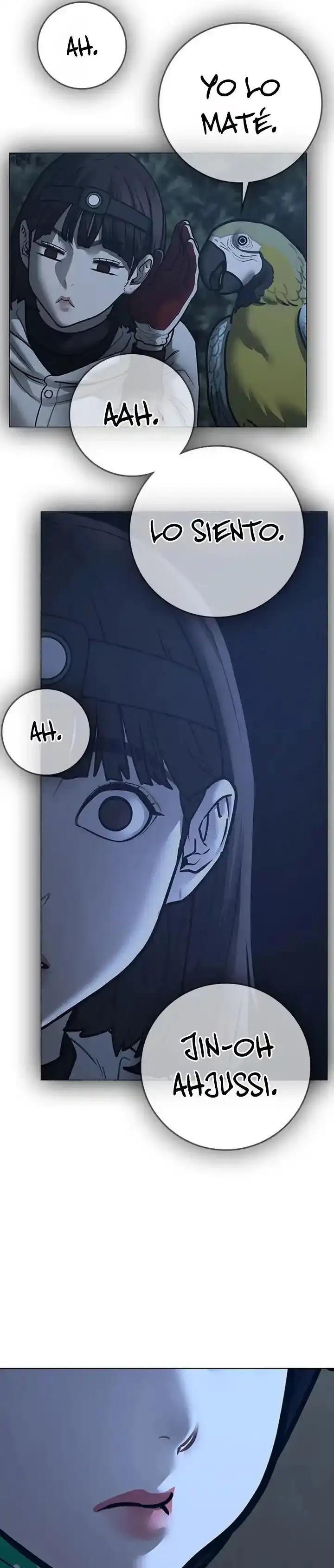 Página 50 del Manga
