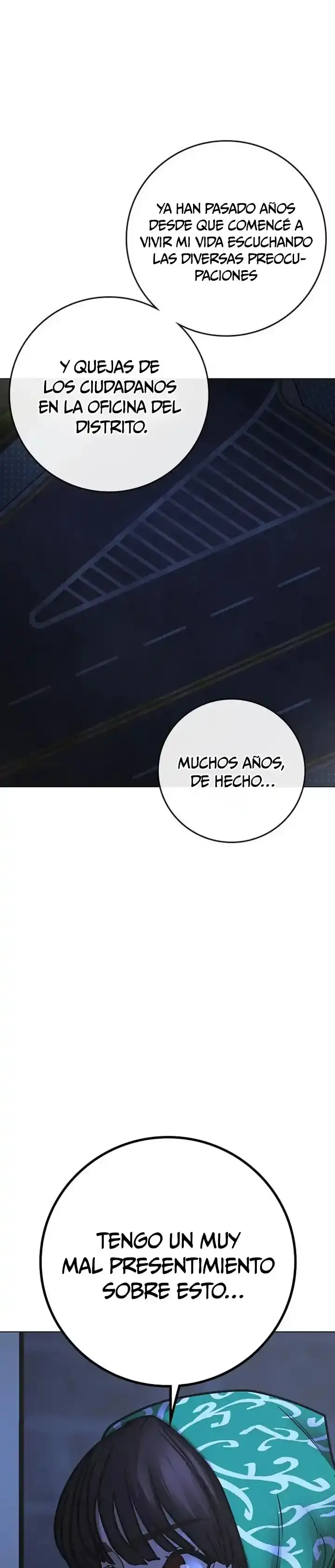 Página 52 del Manga