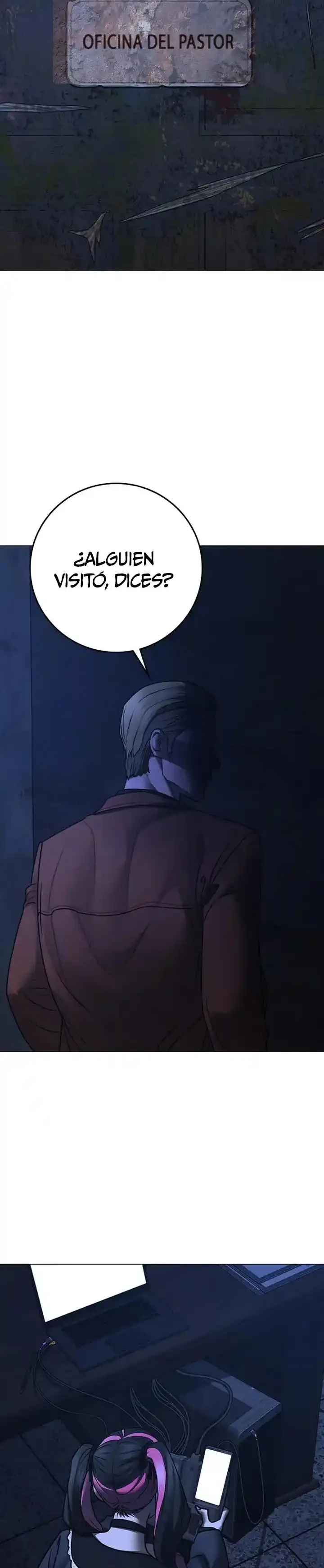 Página 56 del Manga