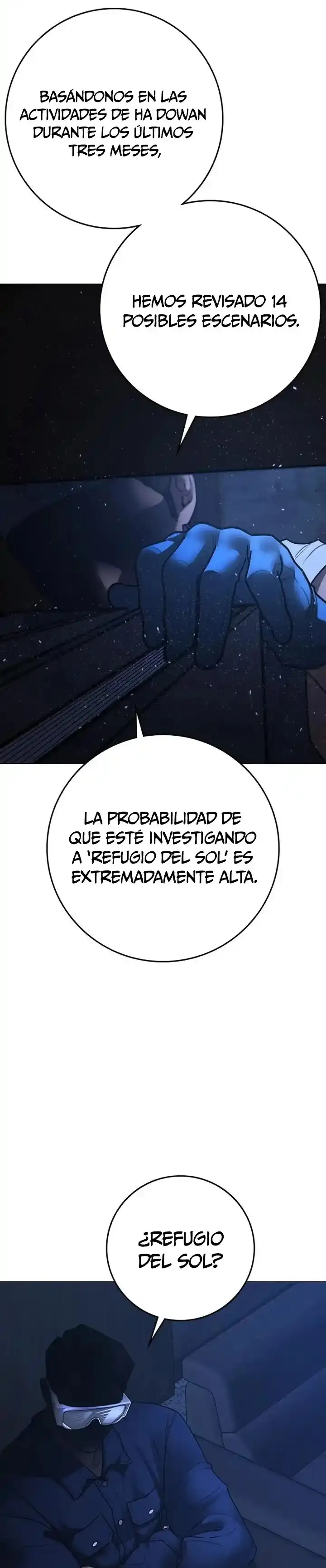 Página 59 del Manga