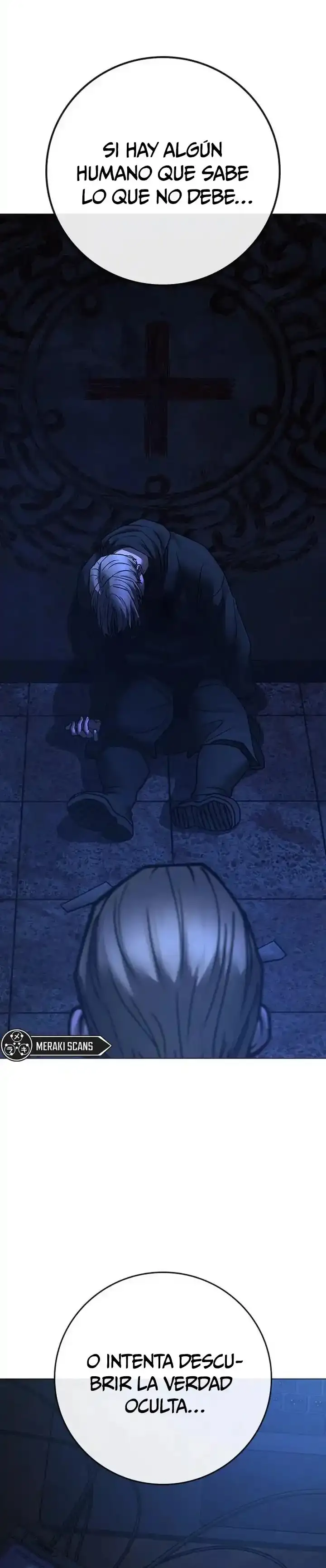 Página 61 del Manga