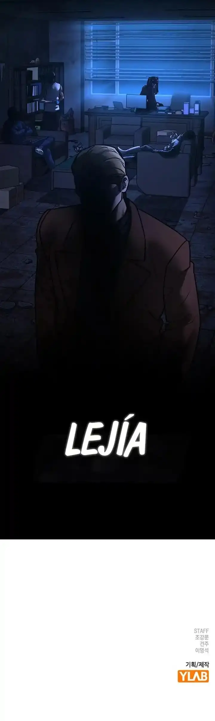 Página 63 del Manga